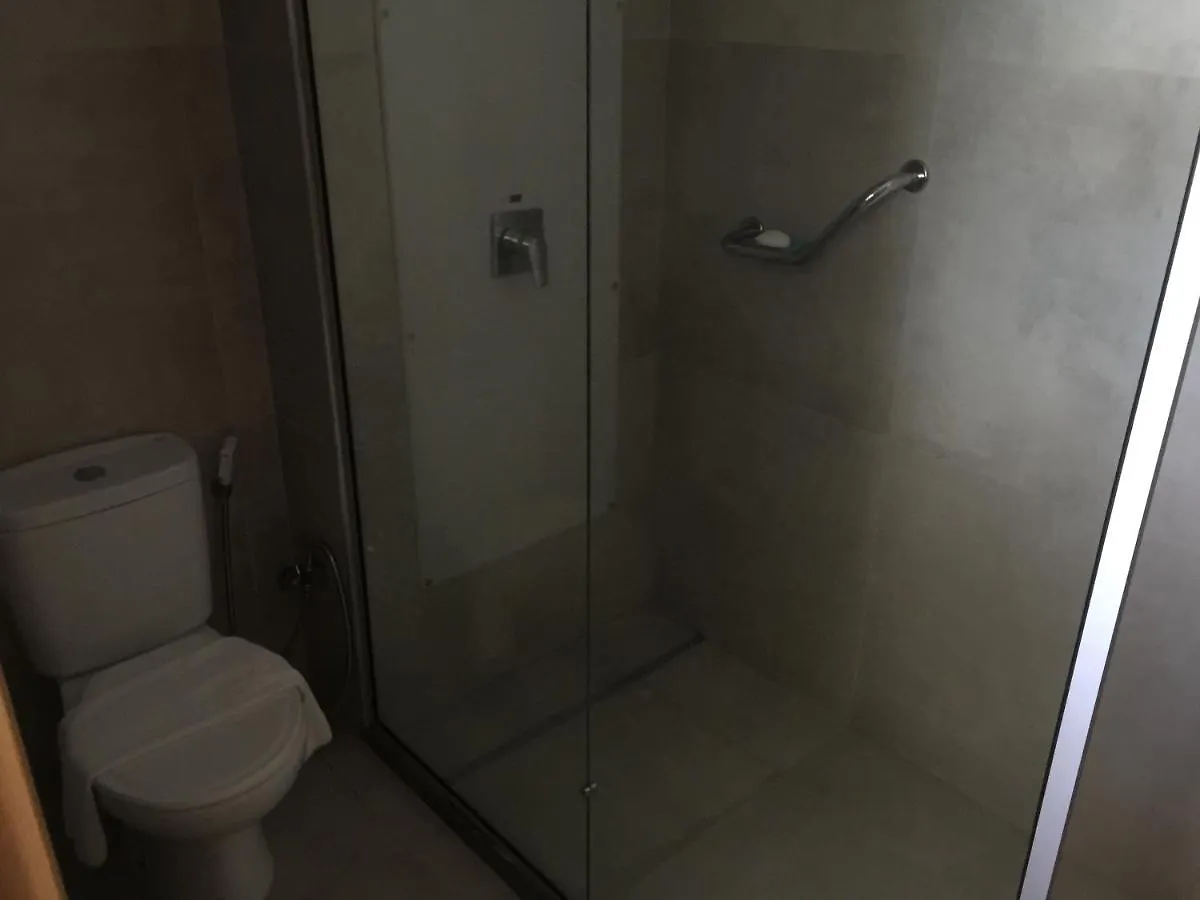 Apartment Flat Bugen- Paiva Home Stay Recife