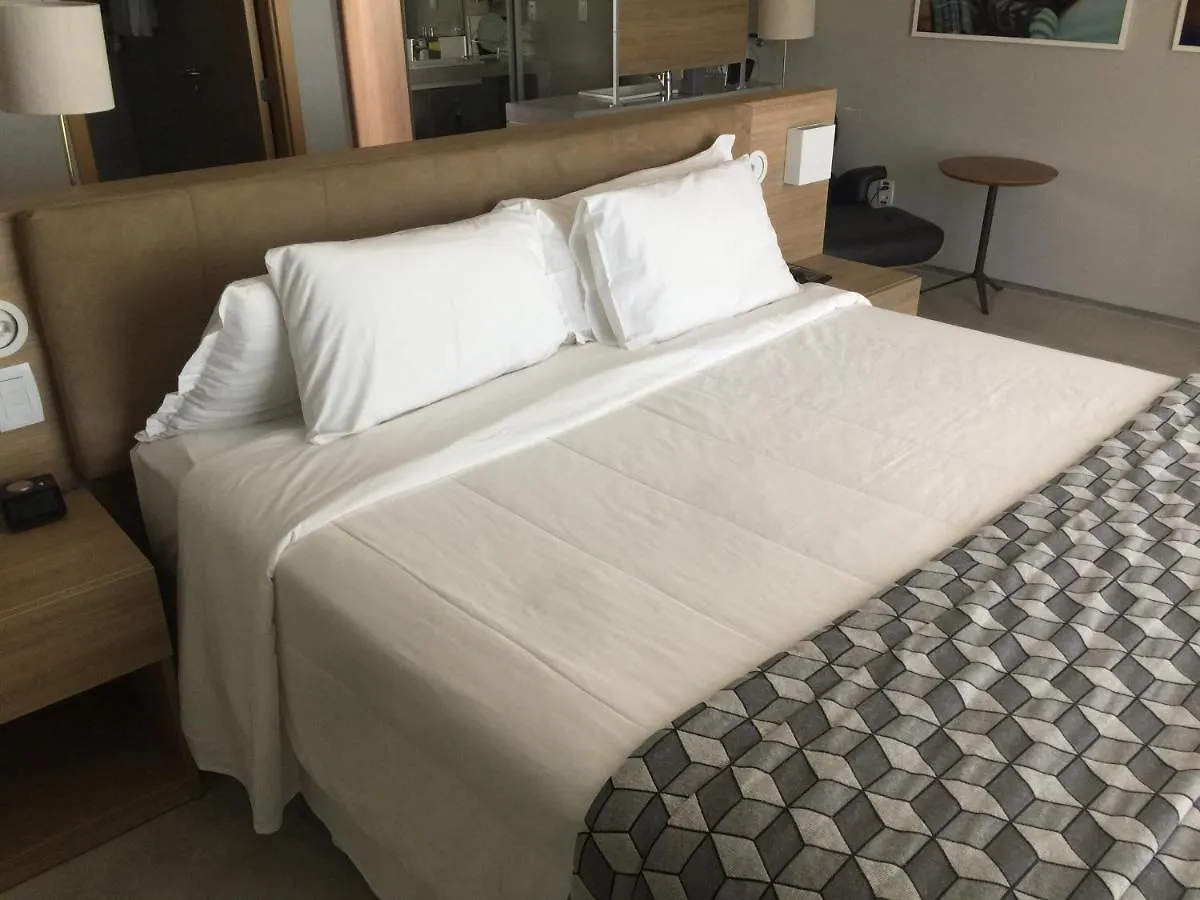 Apartment Flat Bugen- Paiva Home Stay Recife