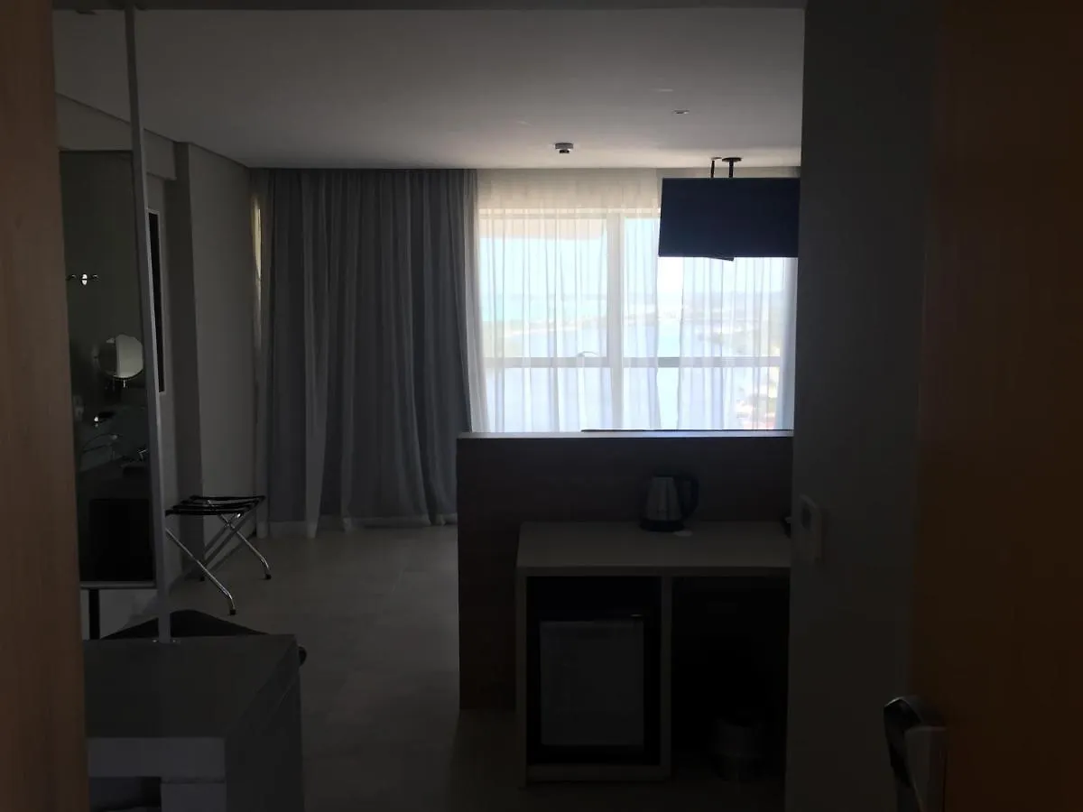 Apartment Flat Bugen- Paiva Home Stay Recife
