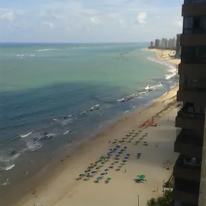 3 Quartos Em Frente Ao Mar Recife