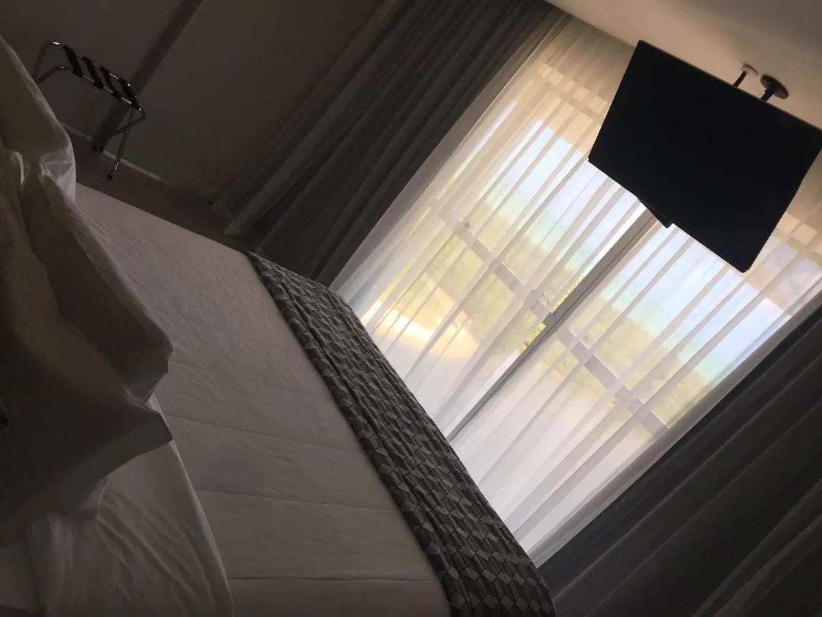 Flat Bugen- Paiva Home Stay Recife