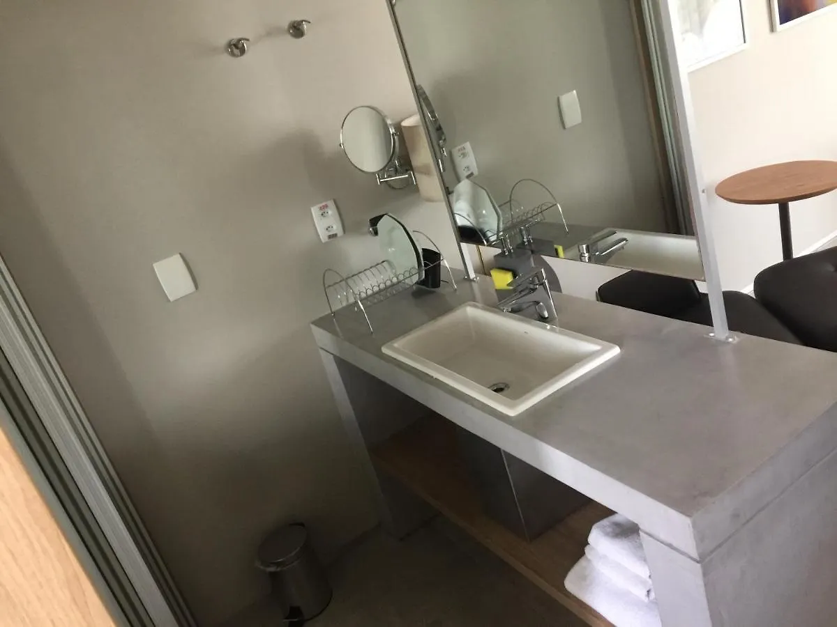 Flat Bugen- Paiva Home Stay Recife
