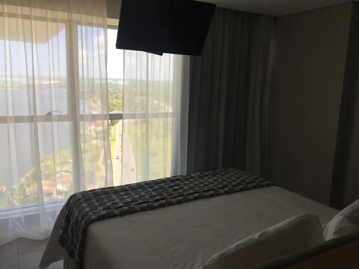 Flat Bugen- Paiva Home Stay Recife Apartamento