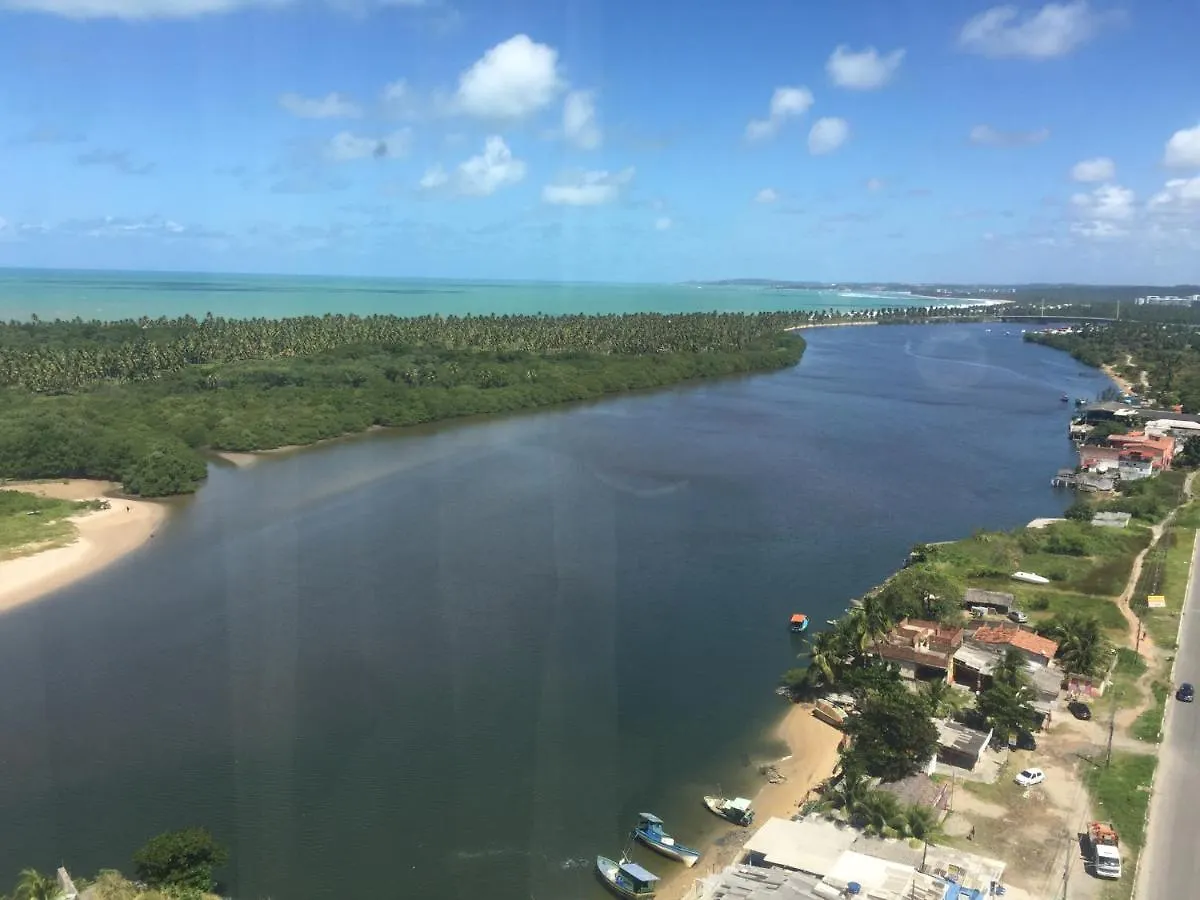 Apartamento Flat Bugen- Paiva Home Stay Recife Brasil